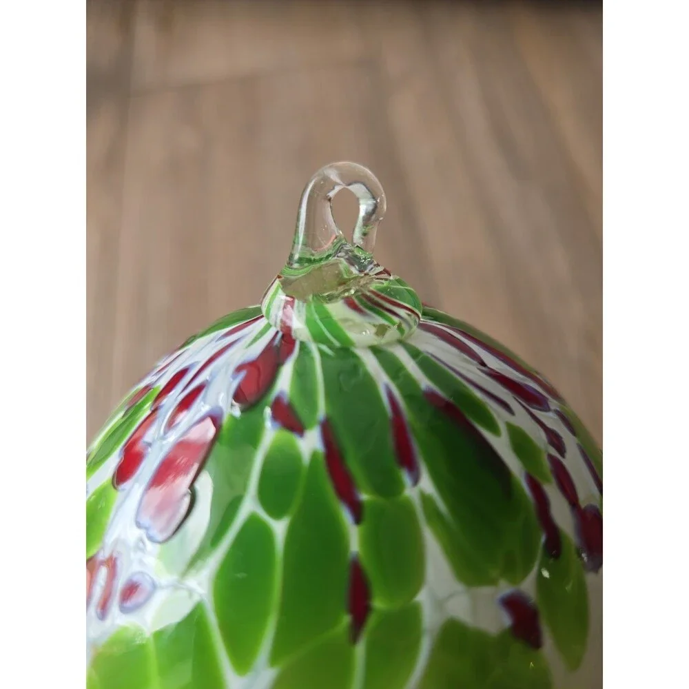 Boyce Art Glass boyce art